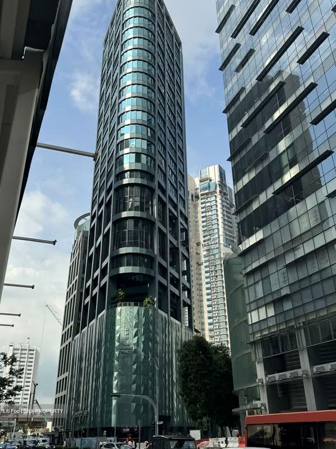 Hub Synergy Point (D2), Office #567607351